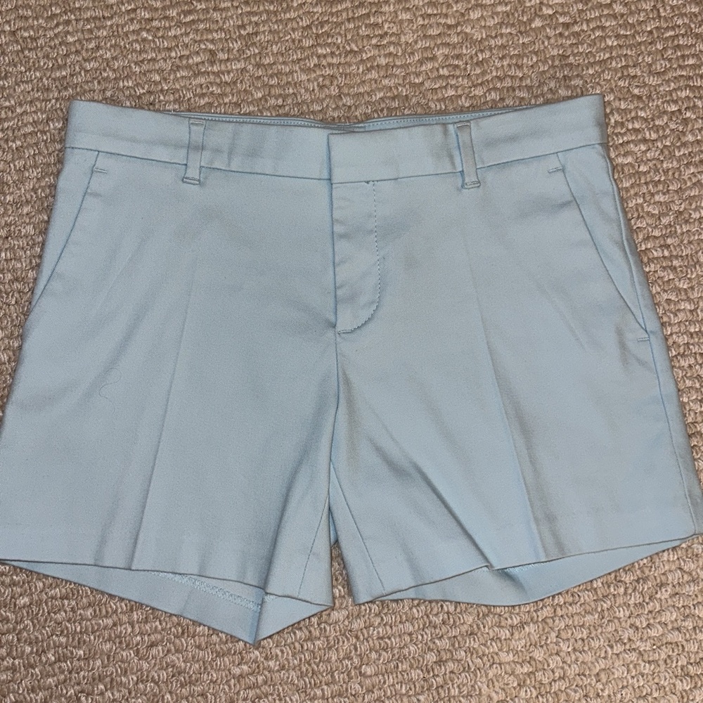 Banana Republic shorts